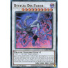 Yu-Gi-Oh TCG RA05-EN041 UR Bystial Dis Pater Ultra Rare Rarity Collection 5