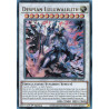 Yu-Gi-Oh TCG RA05-EN042 UR Despian Luluwalilith Ultra Rare Rarity Collection 5