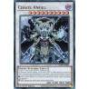 Yu-Gi-Oh TCG RA05-EN043 UR Chaos Angel Ultra Rare Rarity Collection 5