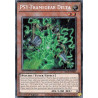 Yu-Gi-Oh TCG RA05-EN007 STAR PSY-Framegear Delta Starlight Rare Rarity Collection 5