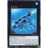 Yu-Gi-Oh TCG RA05-EN048 UR Super Quantal Mech Beast Grampulse Ultra Rare Rarity Collection 5