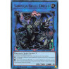 Yu-Gi-Oh TCG RA05-EN053 UR Saryuja Skull Dread Ultra Rare Rarity Collection 5