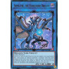Yu-Gi-Oh TCG RA05-EN055 UR Armillyre, the Starleader Dragon Ultra Rare Rarity Collection 5