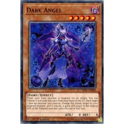 SP18-EN024 Starfoil Dark Angel