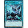 Yu-Gi-Oh TCG RA05-EN062 UR Quick Launch Ultra Rare Rarity Collection 5