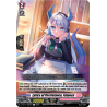 Vanguard_TCG_card_DZ-BT11_065EN_R_Lyrics_of_Persistance_Fataeca_Symphony_of_Might_Bloom
