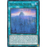 Yu-Gi-Oh TCG RA05-EN066 UR Dogmatika Nation Ultra Rare Rarity Collection 5