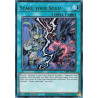 Yu-Gi-Oh TCG RA05-EN069 UR Stake your Soul! Ultra Rare Rarity Collection 5