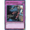 Yu-Gi-Oh TCG RA05-EN077 UR Trap Dustshoot Ultra Rare Rarity Collection 5