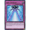 Yu-Gi-Oh TCG RA05-EN079 UR Iron Thunder Ultra Rare Rarity Collection 5