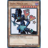 Yu-Gi-Oh TCG RA05-EN083 UR Dark Magician (stamp artwork) Ultra Rare Rarity Collection 5