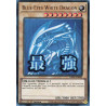 Yu-Gi-Oh TCG RA05-EN085 UR Blue-Eyes White Dragon (stamp artwork) Ultra Rare Rarity Collection 5