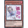 Yu-Gi-Oh TCG RA05-EN091 UR Ash Blossom & Joyous Spring (stamp artwork) Ultra Rare Rarity Collection 5
