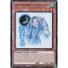 Yu-Gi-Oh TCG RA05-EN096 UR Ghost Mourner & Moonlit Chill (stamp artwork) Ultra Rare Rarity Collection 5