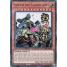 Yu-Gi-Oh TCG RA05-EN097 UR Eldlich the Golden Lord (stamp artwork) Ultra Rare Rarity Collection 5