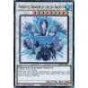 Yu-Gi-Oh TCG RA05-EN101 UR Trishula, Dragon of the Ice Barrier (stamp artwork) Ultra Rare Rarity Collection 5