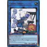 Yu-Gi-Oh TCG RA05-EN106 UR Cross-Sheep (stamp artwork) Ultra Rare Rarity Collection 5
