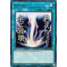 Yu-Gi-Oh TCG RA05-EN110 UR Raigeki (stamp artwork) Ultra Rare Rarity Collection 5