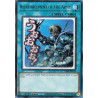 Yu-Gi-Oh TCG RA05-EN113 UR Reinforcement of the Army (stamp artwork) Ultra Rare Rarity Collection 5