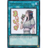 Yu-Gi-Oh TCG RA05-EN115 UR Forbidden Chalice (stamp artwork) Ultra Rare Rarity Collection 5