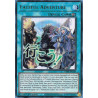Yu-Gi-Oh TCG RA05-EN119 UR Fateful Adventure (stamp artwork) Ultra Rare Rarity Collection 5