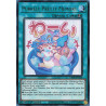 Yu-Gi-Oh TCG RA05-EN120 UR Purrely Pretty Memory (stamp artwork) Ultra Rare Rarity Collection 5