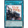 Yu-Gi-Oh TCG RA05-EN121 UR New Frontier (stamp artwork) Ultra Rare Rarity Collection 5