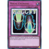 Yu-Gi-Oh TCG RA05-EN123 UR Magic Cylinder (stamp artwork) Ultra Rare Rarity Collection 5