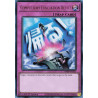 Yu-Gi-Oh TCG RA05-EN125 UR Compulsory Evacuation Device (stamp artwork) Ultra Rare Rarity Collection 5