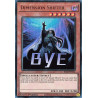 Yu-Gi-Oh TCG RA05-EN132 UR Dimension Shifter (stamp artwork) Ultra Rare Rarity Collection 5