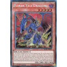 Yu-Gi-Oh TCG BLZD-EN002 SE Power Vice Dragon Blazing Dominion