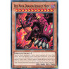 Yu-Gi-Oh TCG BLZD-EN004 C Red Nova Dragon/Assault Mode Blazing Dominion