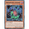 Yu-Gi-Oh TCG BLZD-EN008 C Predaplant Lilizard Blazing Dominion