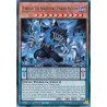 Yu-Gi-Oh TCG BLZD-EN013 UR Junoldo the Shadespirit Power Patron Blazing Dominion