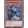 Yu-Gi-Oh TCG BLZD-EN015 SR Clown Crew Biancaviso Blazing Dominion