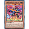 Yu-Gi-Oh TCG BLZD-EN023 C Fleeting Phantom Mask Master Blazing Dominion