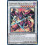 Yu-Gi-Oh TCG BLZD-EN037 UR Crimson Blade Dragon Blazing Dominion