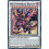 Yu-Gi-Oh TCG BLZD-EN038 SR Red Hypernova Dragon Blazing Dominion