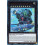 Yu-Gi-Oh TCG BLZD-EN043 UR Superdreadnought Rail Cannon Gustav Rocket Blazing Dominion