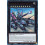 Yu-Gi-Oh TCG BLZD-EN044 UR Superdreadnought Rail Cannon Flying Launcher Blazing Dominion