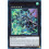 Yu-Gi-Oh TCG BLZD-EN045 UR DoomZ XIII Over - Graflareio Blazing Dominion