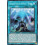 Yu-Gi-Oh TCG BLZD-EN056 SR Prohibited Power Patron Portal - Terminus Blazing Dominion