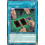 Yu-Gi-Oh TCG BLZD-EN070 C Fifty Fifty? Blazing Dominion