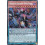 Yu-Gi-Oh TCG BLZD-EN011 STAR Nervedo the Shadebeast Power Patron Blazing Dominion