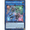 Yu-Gi-Oh TCG BLZD-EN050 STAR Charmer Quartet in Bloom Blazing Dominion