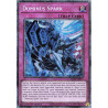 Yu-Gi-Oh TCG BLZD-EN077 STAR Dominus Spark Blazing Dominion