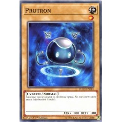 FLOD-EN001 Protron / Protron