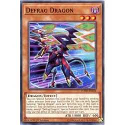FLOD-EN011 Defrag Dragon