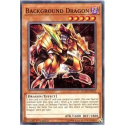 FLOD-EN012 Drago Background