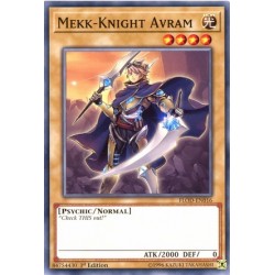 FLOD-EN016 Mekk-Knight Avram
